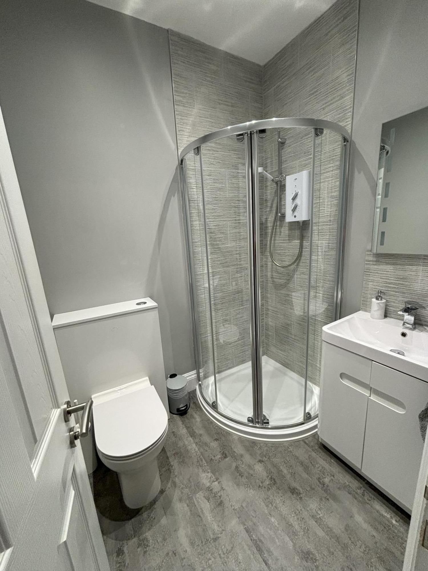 Copperfield Homestay Cardiff Eksteriør bilde