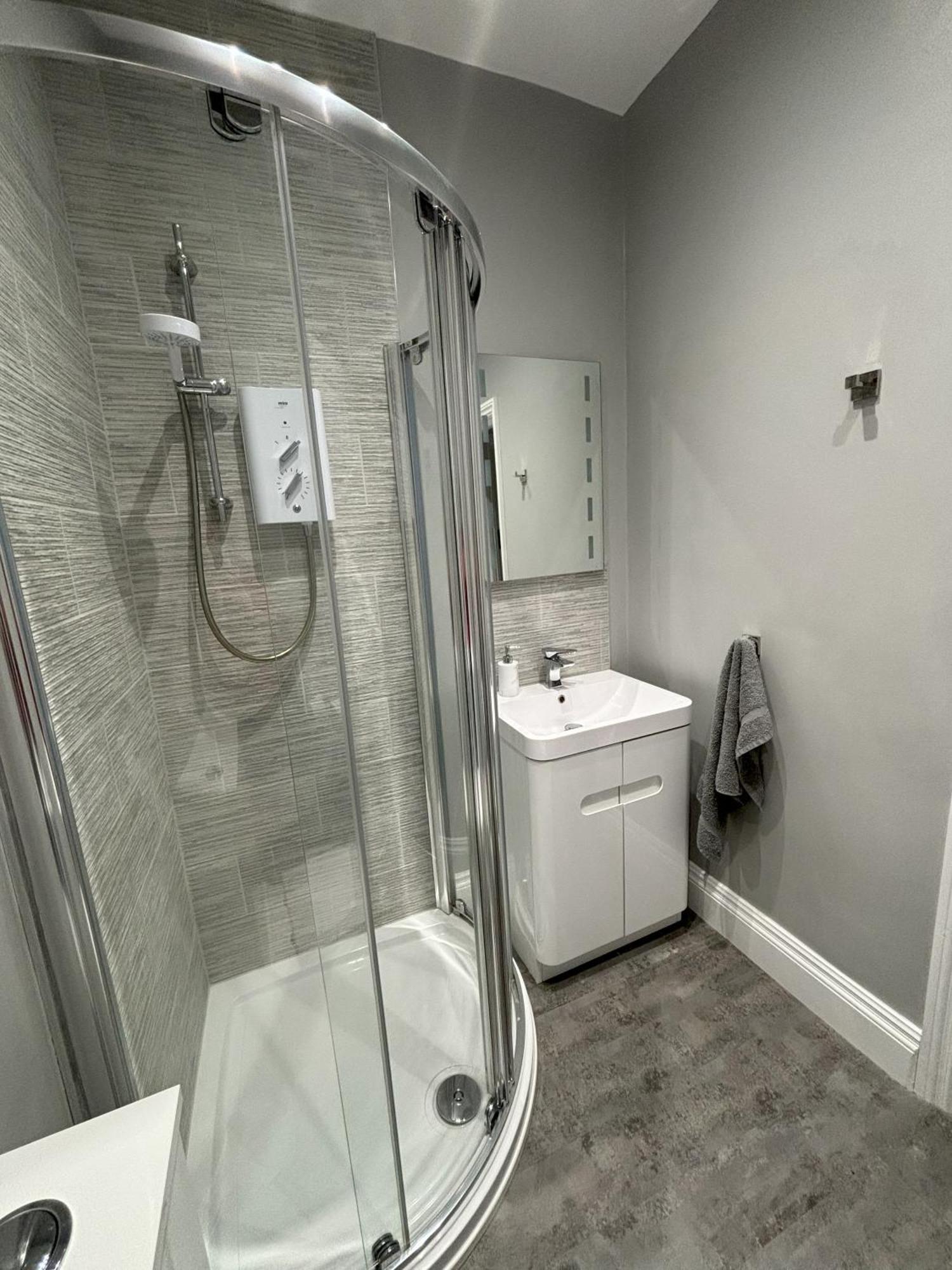 Copperfield Homestay Cardiff Eksteriør bilde